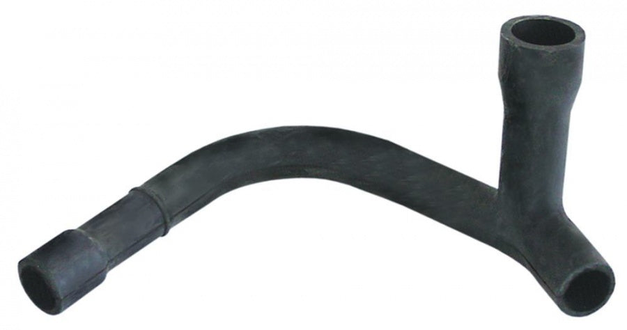 formed hose warewashing equiv. no. 127038 with branch