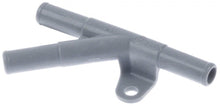 Racord distributie triplu ø 12 mm - 518238