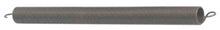 Arc de torsiune ø 10 mm, L 145 mm, grosime spira ø 1 mm - 518260