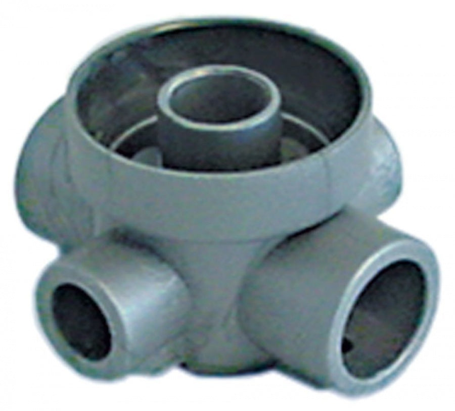 Suport central pentru brate masina de spalat vase Colged REB129057, Elettrobar 129057, MBM 129057 - 518324