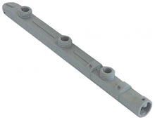 Brat de clatire (stanga), L 220 mm, montare ø 13 mm, prevazut pentru 3 duze - 518335