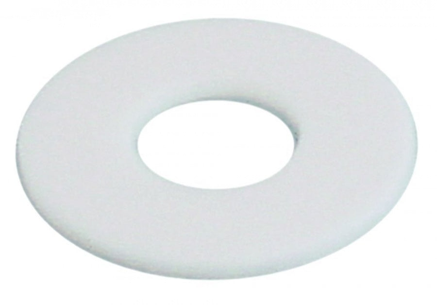 flat gasket PTFE D1 ø 22mm D2 ø 9,2mm thickness 1mm Qty 1 pcs equiv. no. 437090