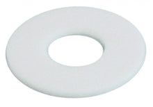 flat gasket PTFE D1 ø 22mm D2 ø 9,2mm thickness 1mm Qty 1 pcs equiv. no. 437090