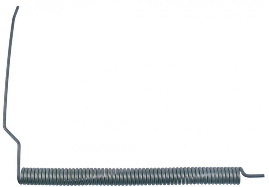 torsion spring mounting position right - Code 518359
