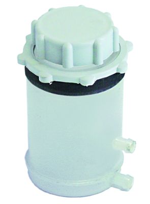 Rezervor de sare ø 85 mm, H 97 mm, complet - 518364