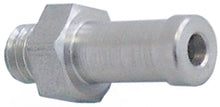 hose connector for boiler - Code 518370
