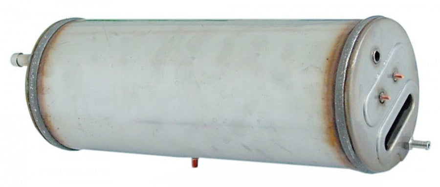 boiler
