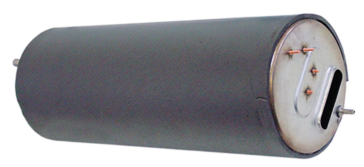  Boiler - 518379