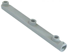 rinse arm mounting pos. right L 175 mm mounting ø 13 mm nozzles 3  - Code 518384
