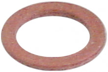Garnitura fibra ø 24 x 17 mm, grosime 2 mm - 518393