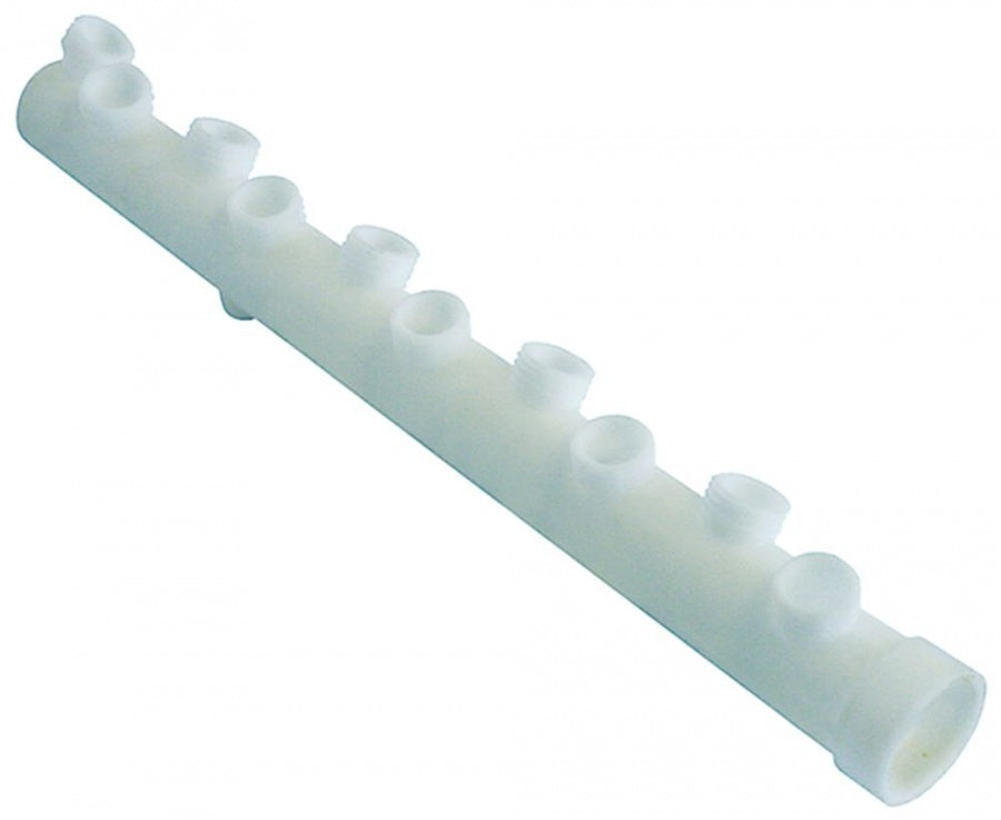 wash arm L 445 mm nozzles 10 mounting pos. left - Code 518397