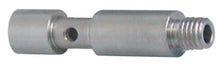 rinse arm shaft mounting position bottom - Code 518405