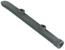 rinse arm mounting pos. left mounting ø 19 mm nozzles 2 - Code 518415