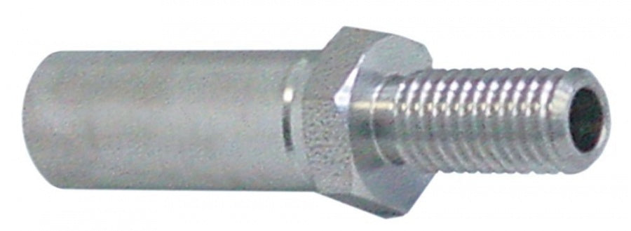 rinse arm shaft - Code 518420