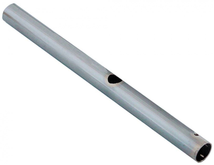 rinse arm mounting pos. bottom right L 200 mm mounting ø 14 mm nozzles 1  - Code 518424