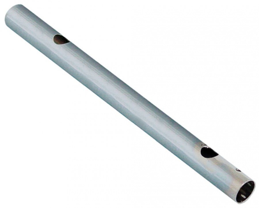 rinse arm mounting pos. bottom left L 200 mm mounting ø 14 mm nozzles 2 - Code 518425