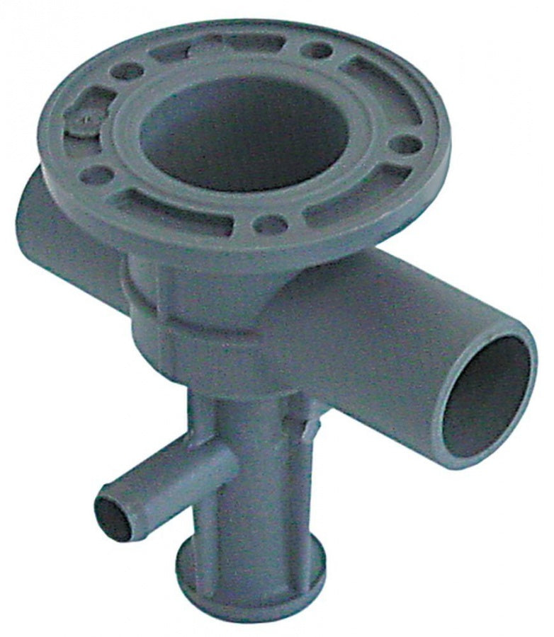 opposite support for wash arm support mounting pos. bottom Mod. 111025 11NM - Code 518447
