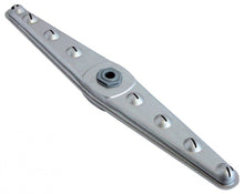 Brat de spalare inferior L 490 mm, cu 8 duze, montare ø 50 mm - 518455