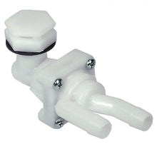 Valva de sens 1/2", racord furtun ø 12 mm, 144010