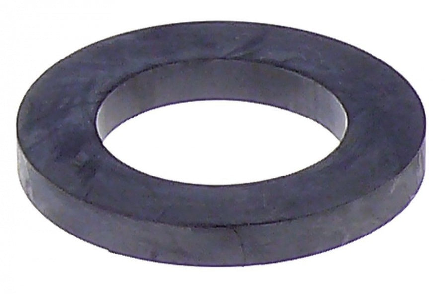 flat gasket rubber D1 ø 68 mm D2 ø 41,5 mm thickness 8 mm Qty 1  pcs