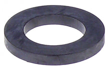 flat gasket rubber D1 ø 68 mm D2 ø 41,5 mm thickness 8 mm Qty 1  pcs