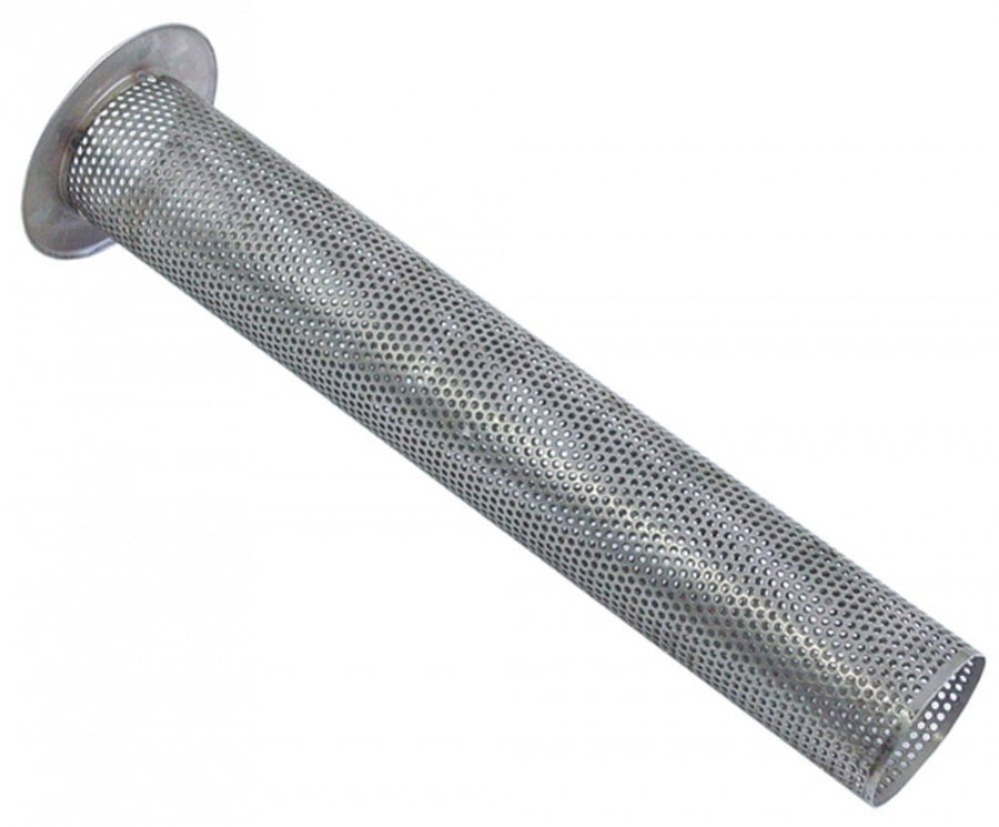 round filters outflow - Code 518506
