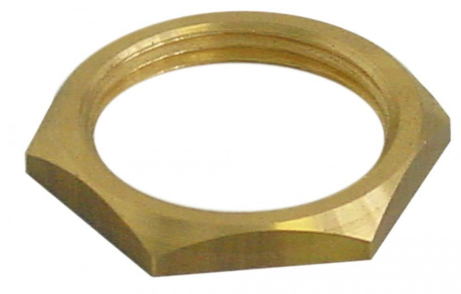 nut brass - Code 518508