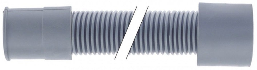 Furtun golire L 1500 mm, DN 19 mm, flexibil, A ø 27x21 mm, B ø 35x29 mm - 518518