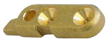 hinge camp mounting position right - Code 518552