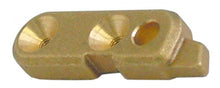 hinge camp mounting position left - Code 518553