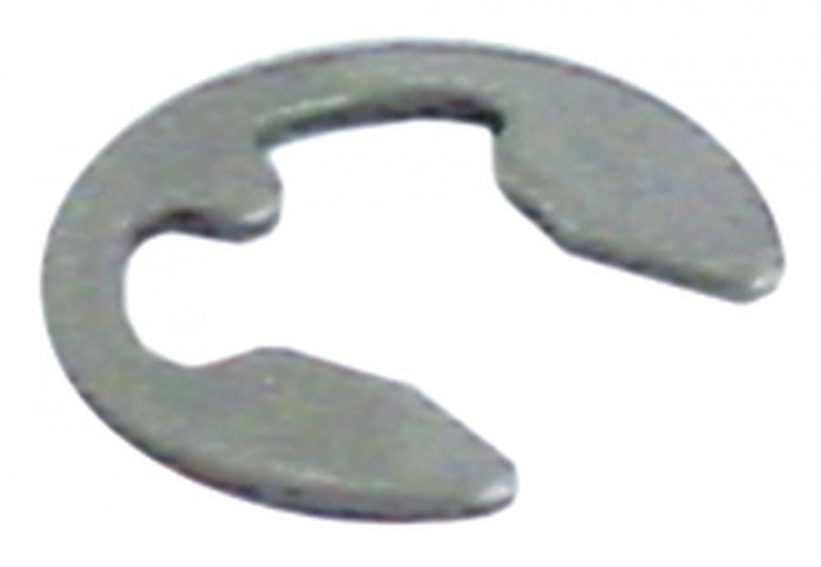 retaining ring E D1 ø 5 mm D2 ø 11 mm stainless steel thickness 0,7 mm - 518557