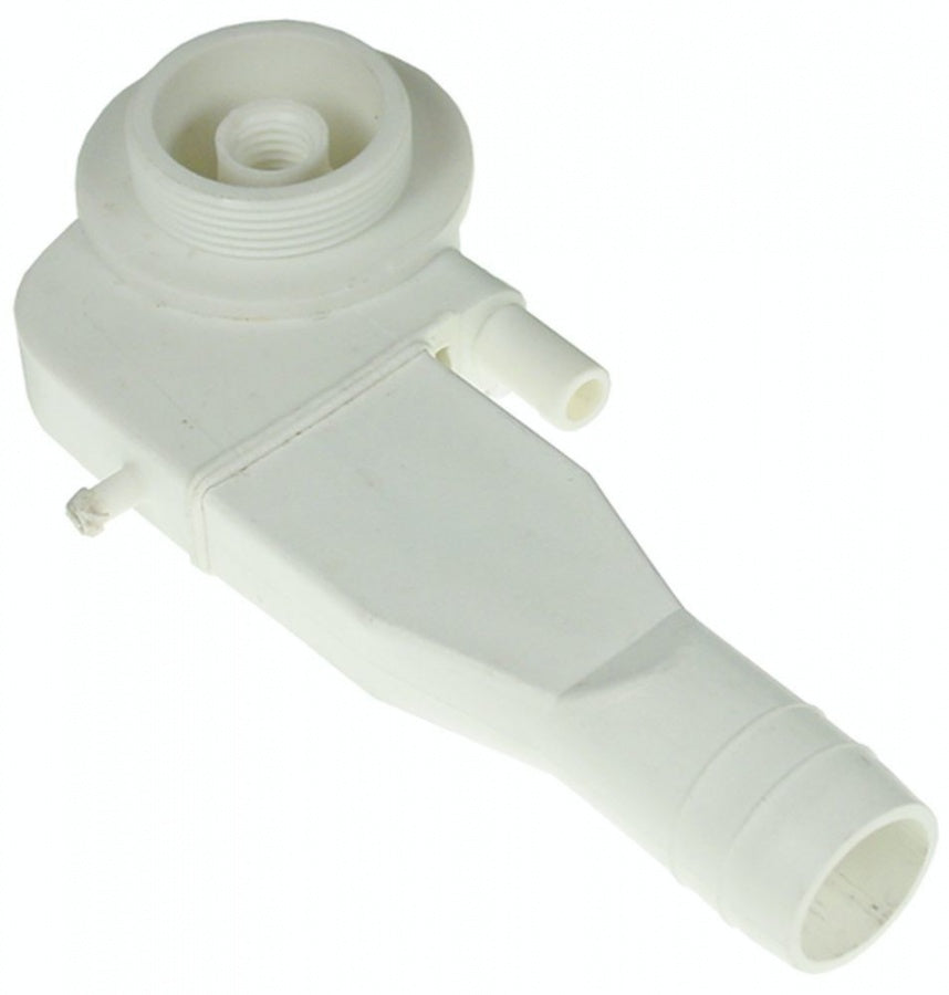wash arm support mounting position upper - Code 518580