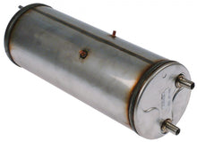 boiler ø 110mm L 295mm