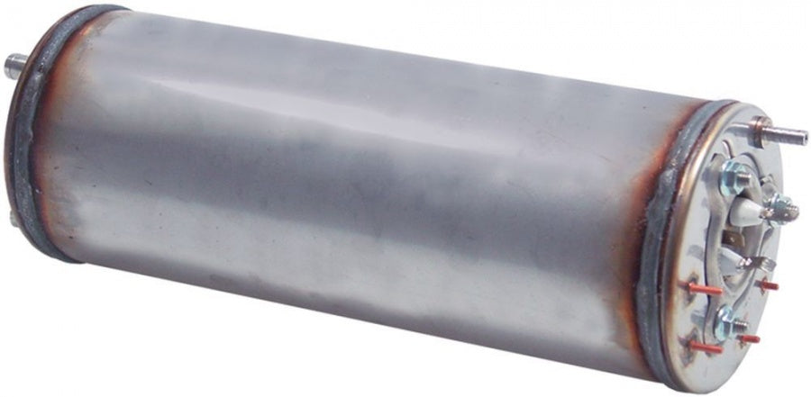 boiler with heating element 230V 2600W ø 110mm L 295mm