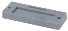 sliding plate - Code 518589
