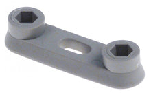 sliding plate - Code 518590
