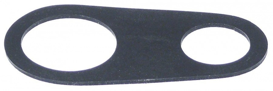 gasket for rinse connection