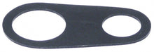 gasket for rinse connection