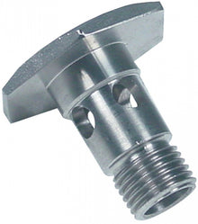 rinse arm shaft - Code 518598