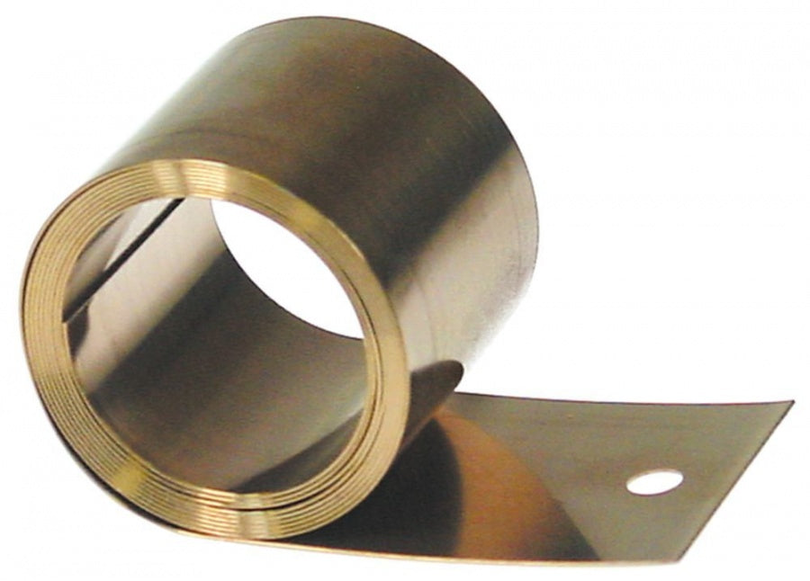 roller spring with hole type type 92 - Code 518599