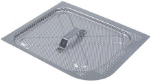 Filtru L 268 x 235 mm, montare stanga - 518603