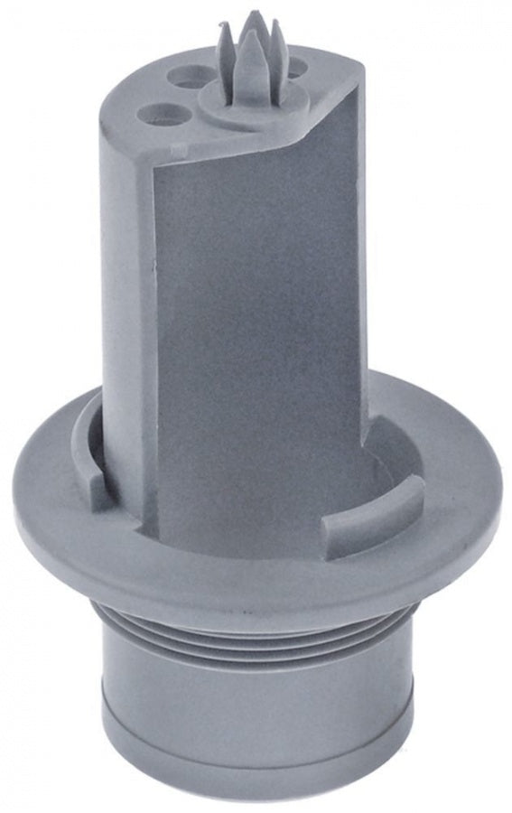 Racord aspirație filet 2¼" ø ext 90mm H 131mm - 518609