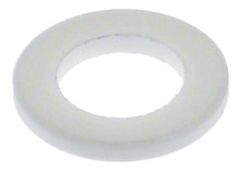 flat gasket PTFE ED ø 17mm ID ø 10mm thickness 2mm Qty 1 pcs