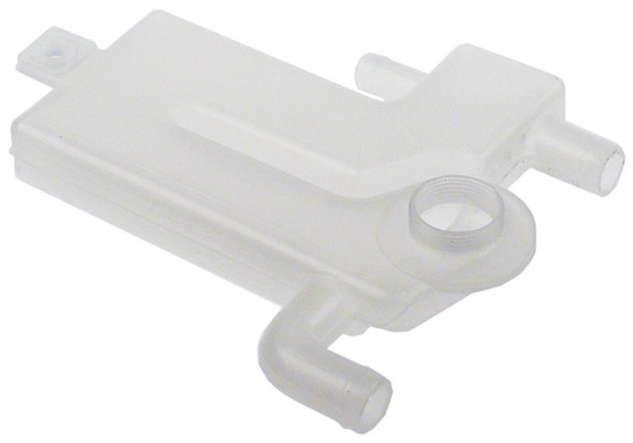 backflow preventer