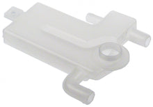backflow preventer