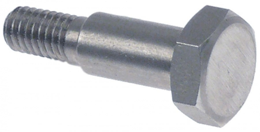 screw bolt L 30mm M6 WS 13 ø 8mm