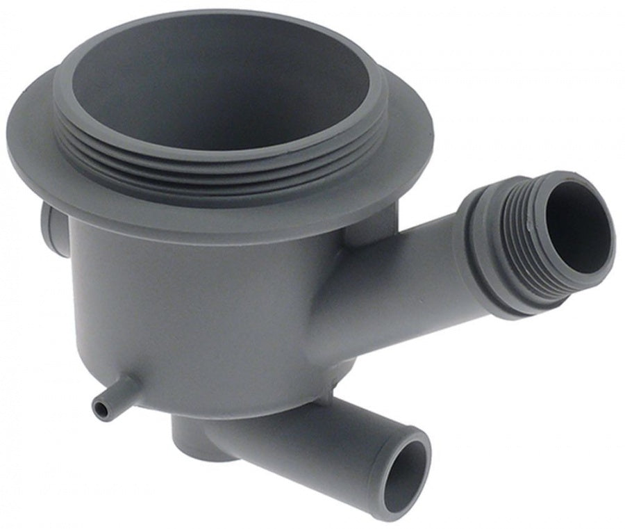 racord de golire DE ø 109mm ø furtun 25/30mm