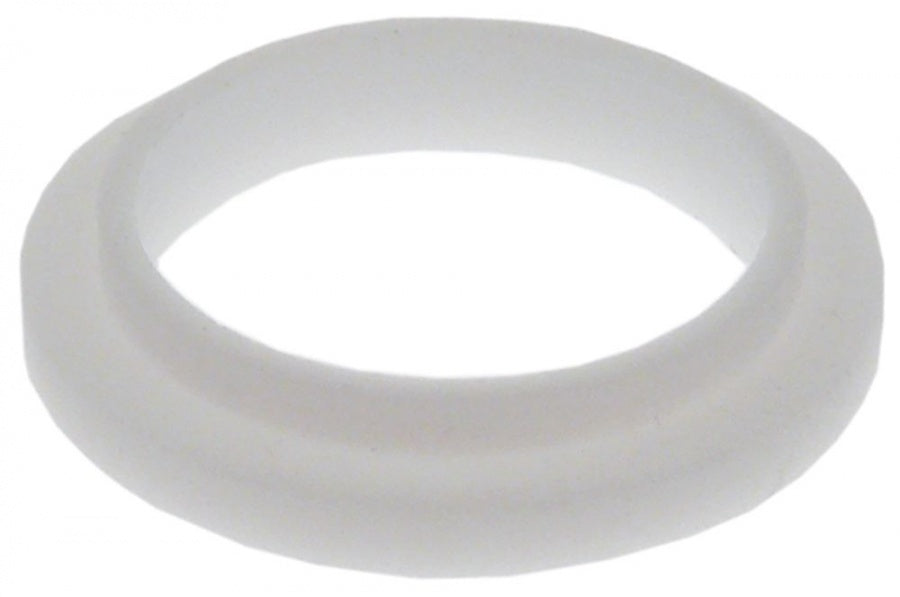 garnitura PTFE DE ø 21mm DI ø 15mm grosime material 3.5mm