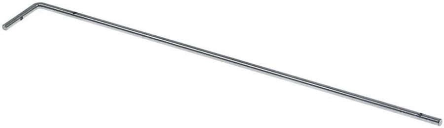 suport L 545mm ø 8mm pentru ușă