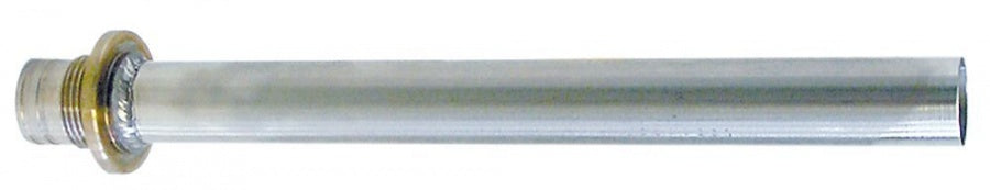 wash pipe mounting pos. upper